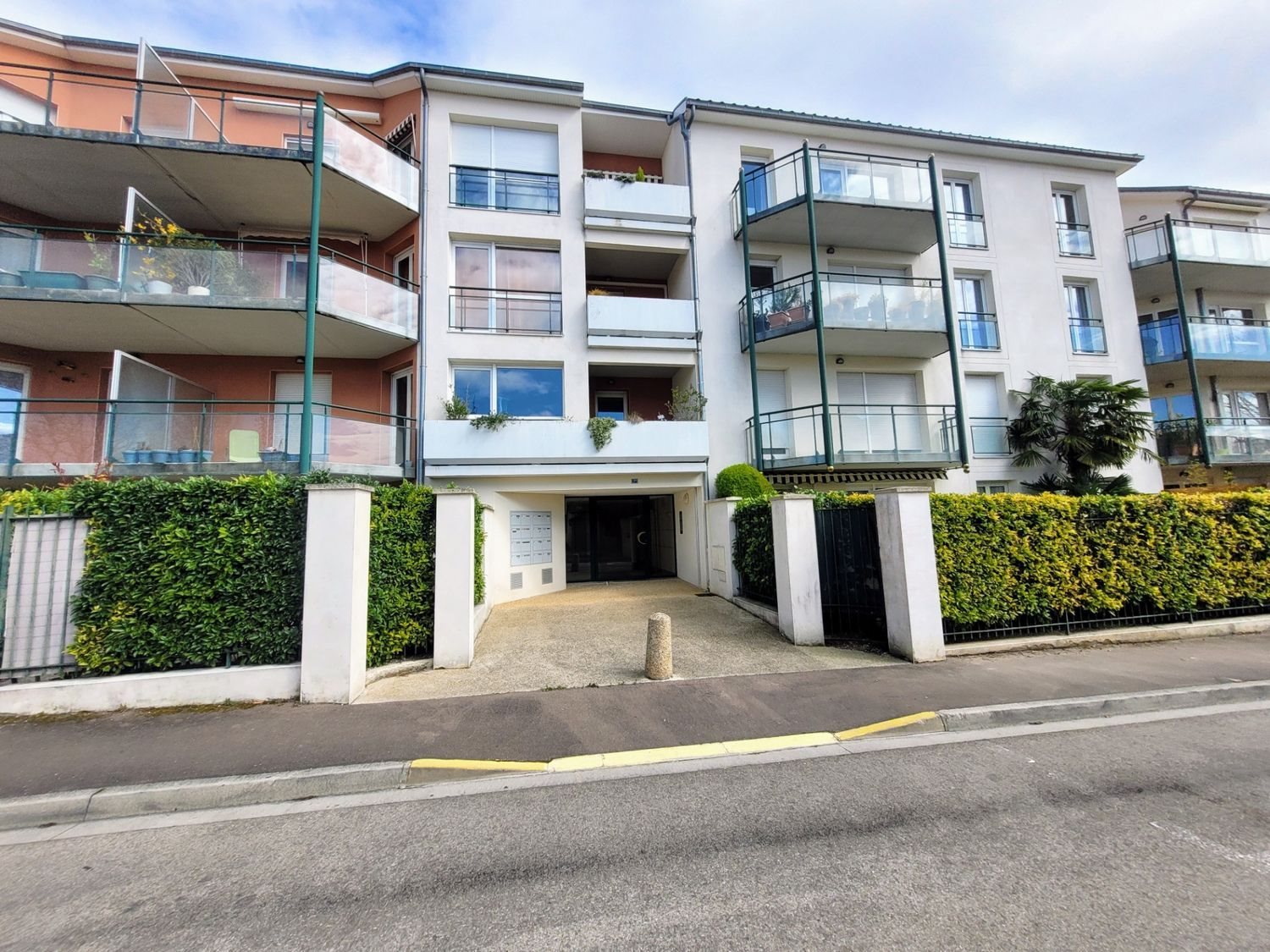 Appartement à vendre, 68m², Troyes
