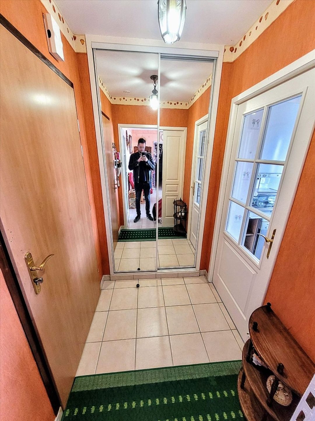 Appartement à vendre, 68m², Troyes