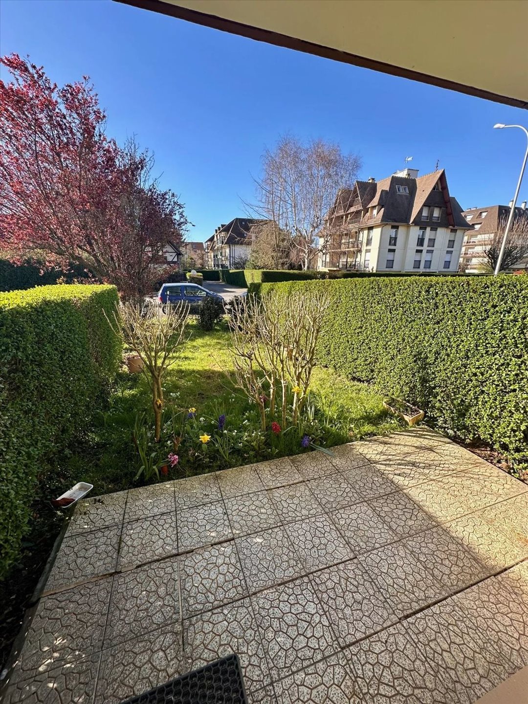 Appartement à louer, 21m², Houlgate