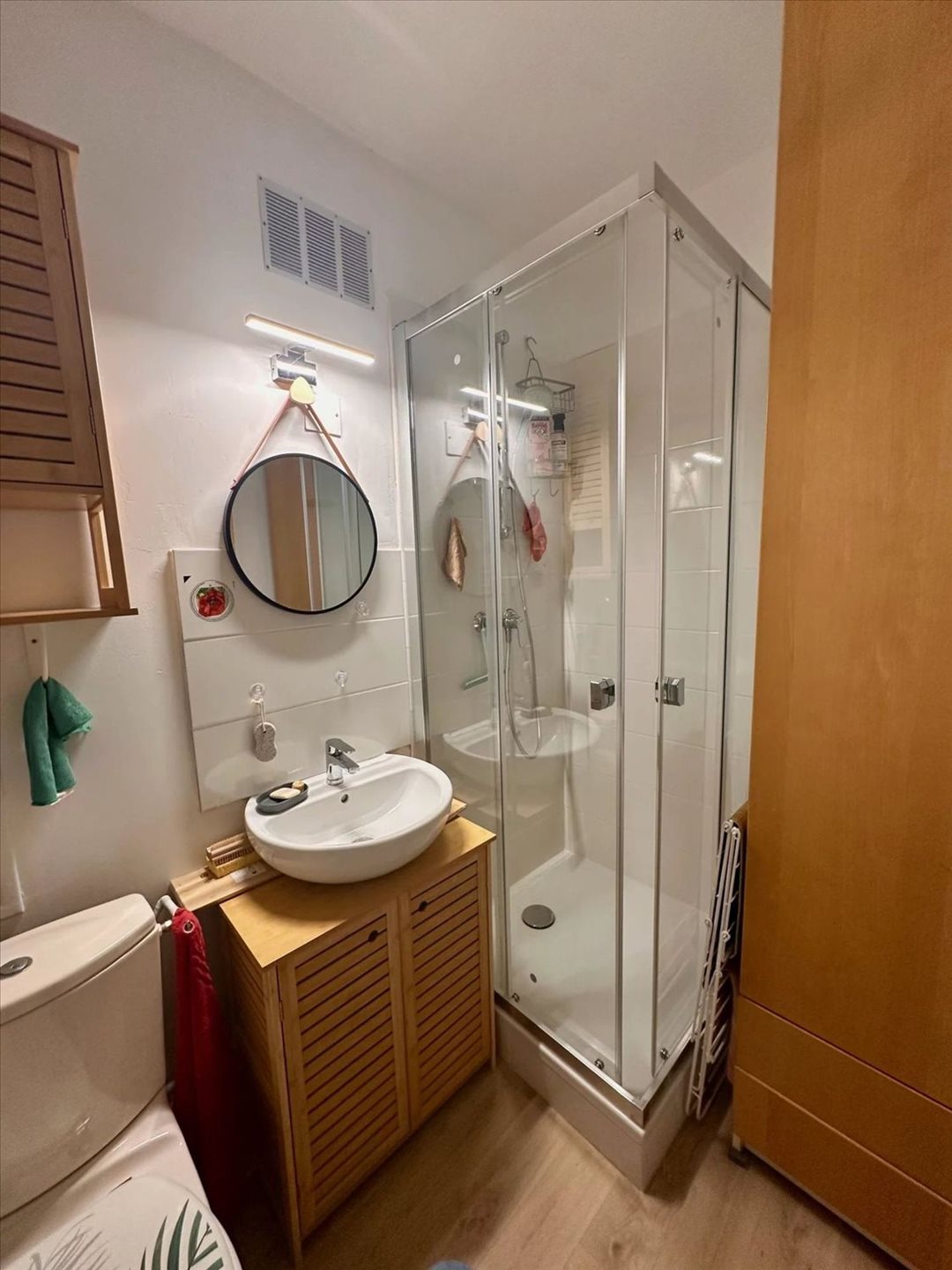 Appartement à louer, 21m², Houlgate