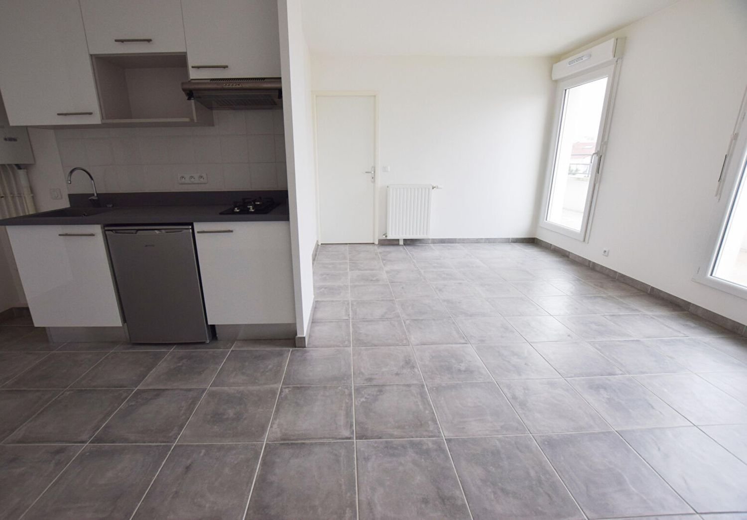 Appartement à louer, 46m², Drancy