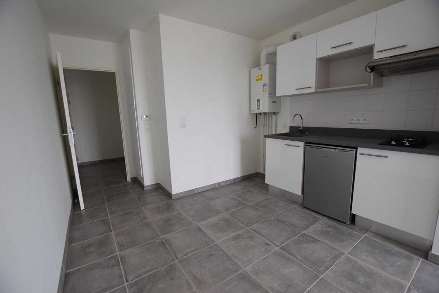 Appartement à louer, 46m², Drancy