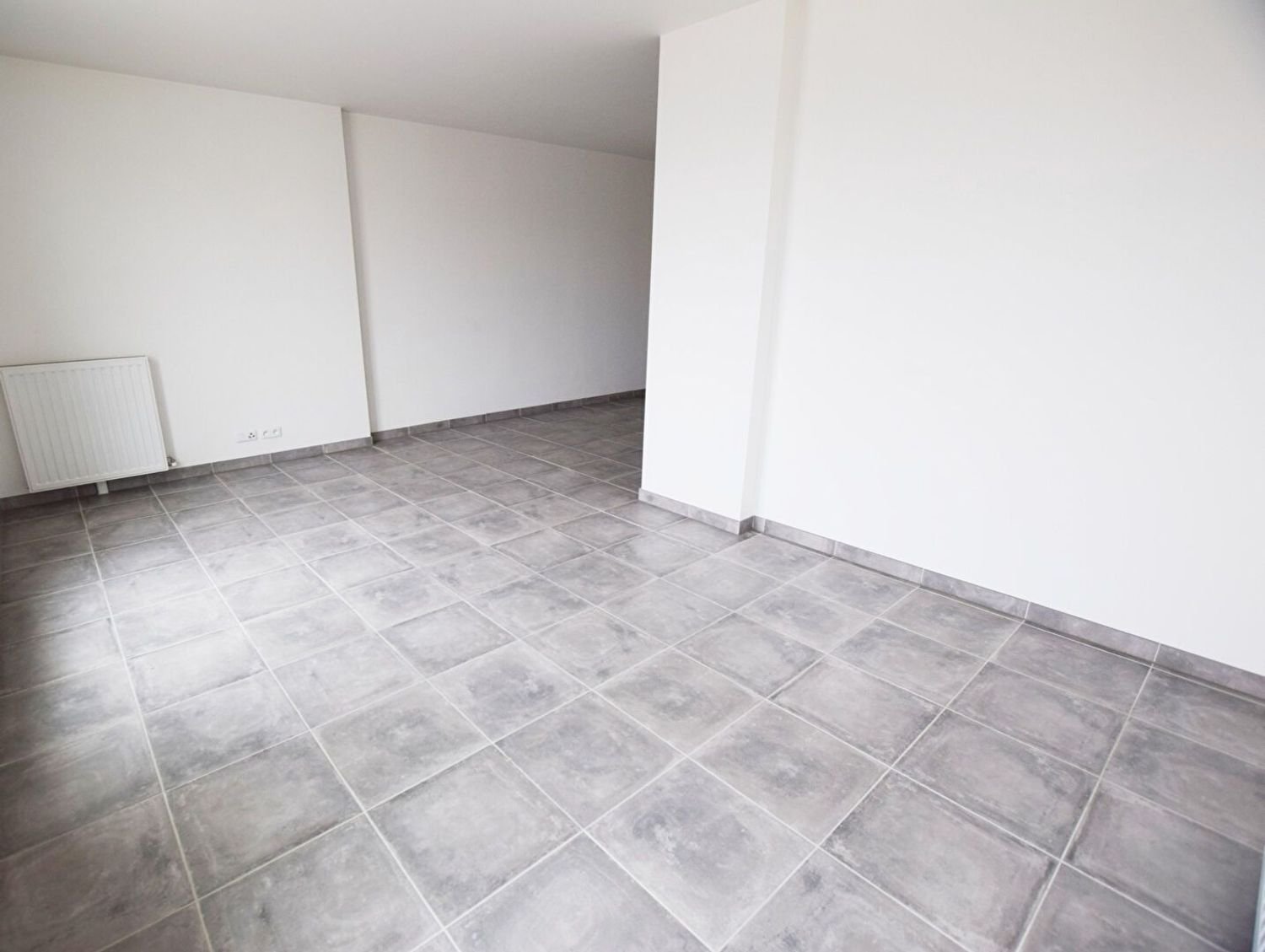 Appartement à louer, 46m², Drancy