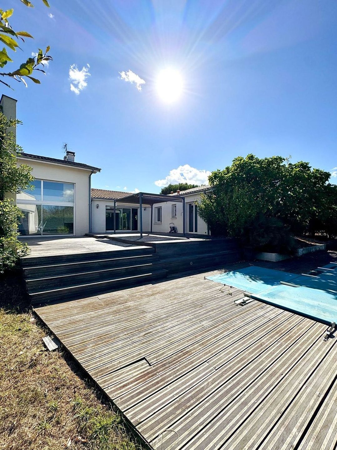 Maison à vendre, 188m², Tresses