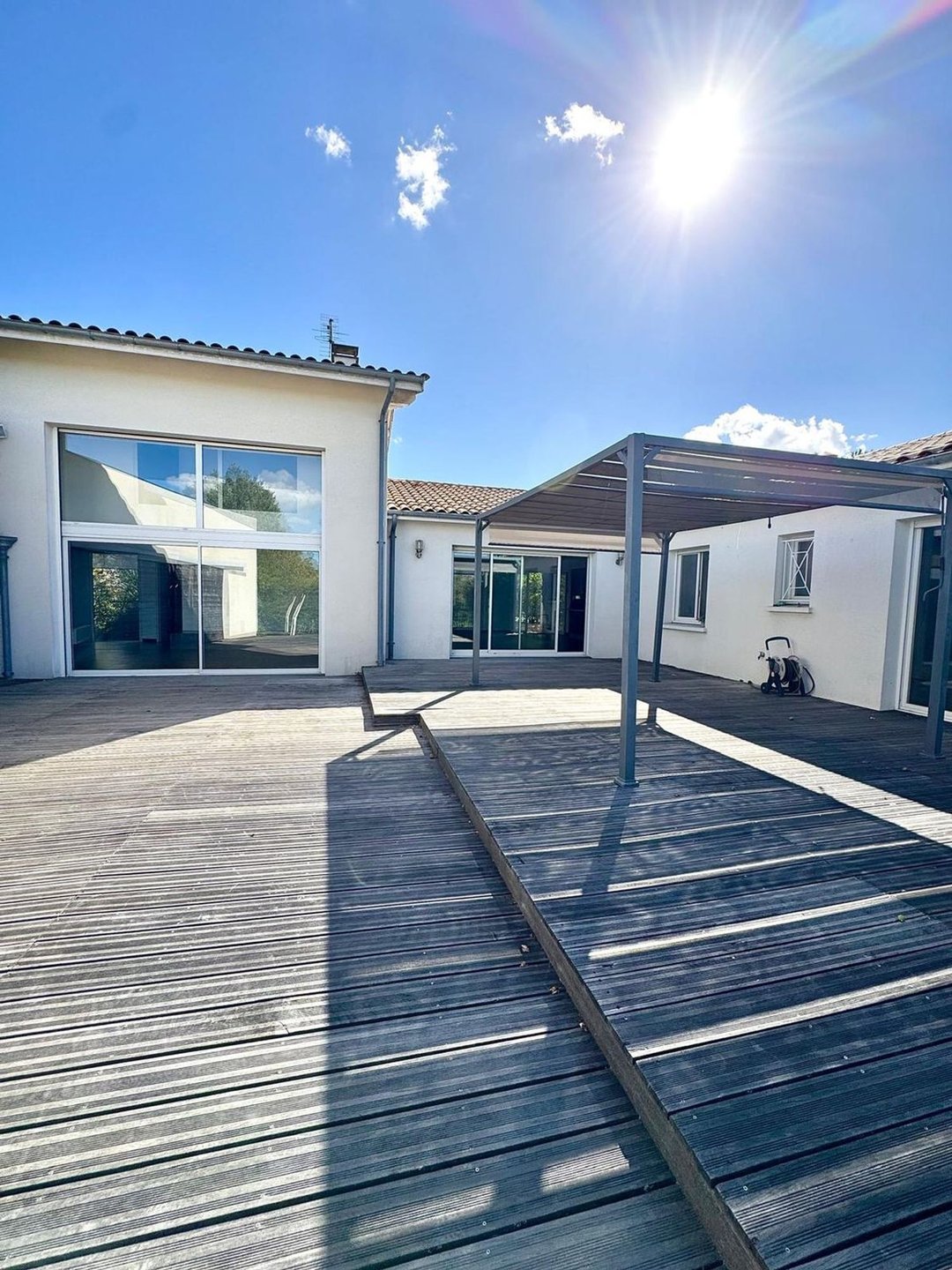 Maison à vendre, 188m², Tresses