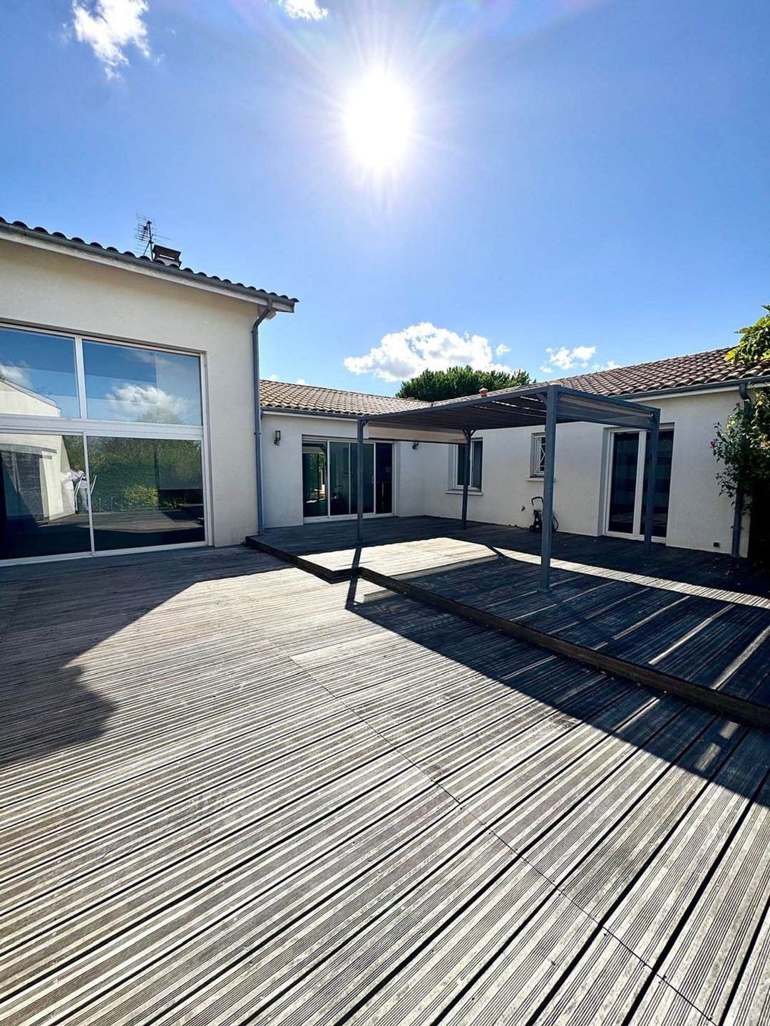 Maison à vendre, 188m², Tresses