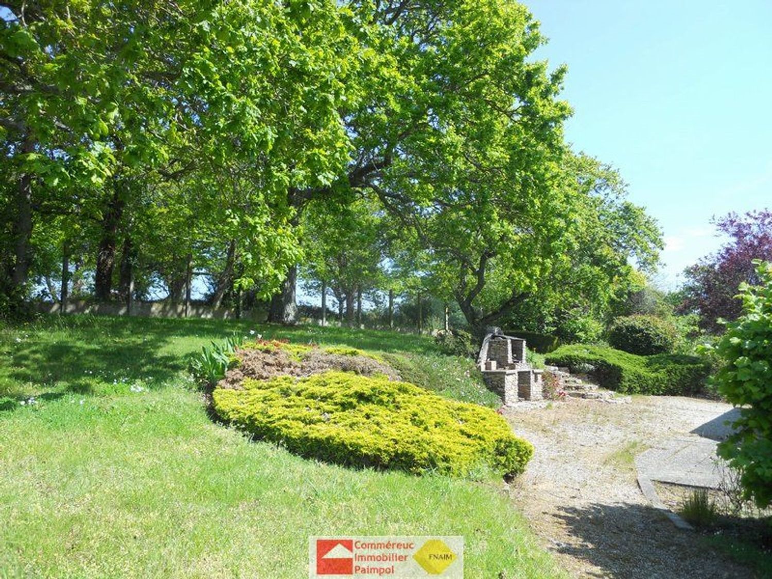 Maison à vendre, 135m², Ploubazlanec