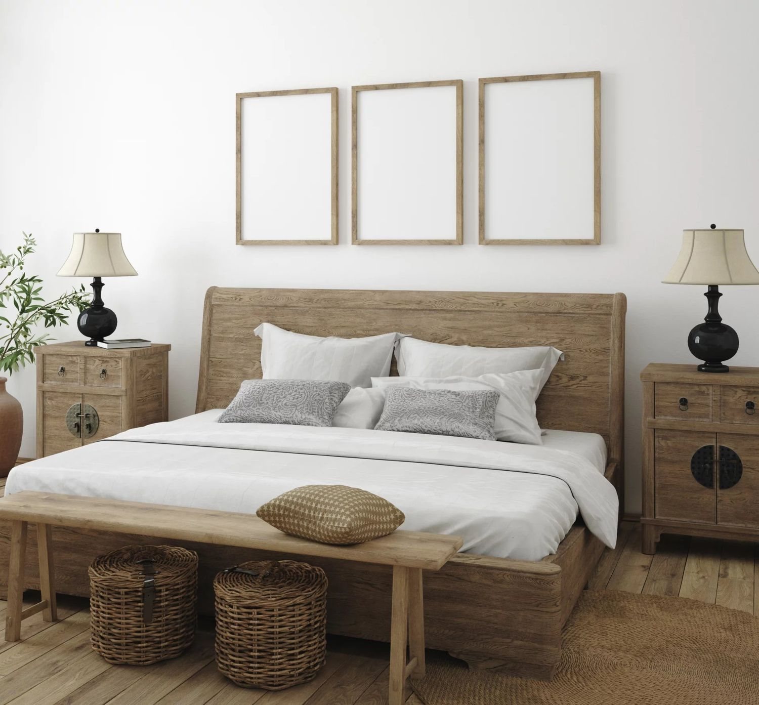 Appartement à vendre, 71m², Clichy