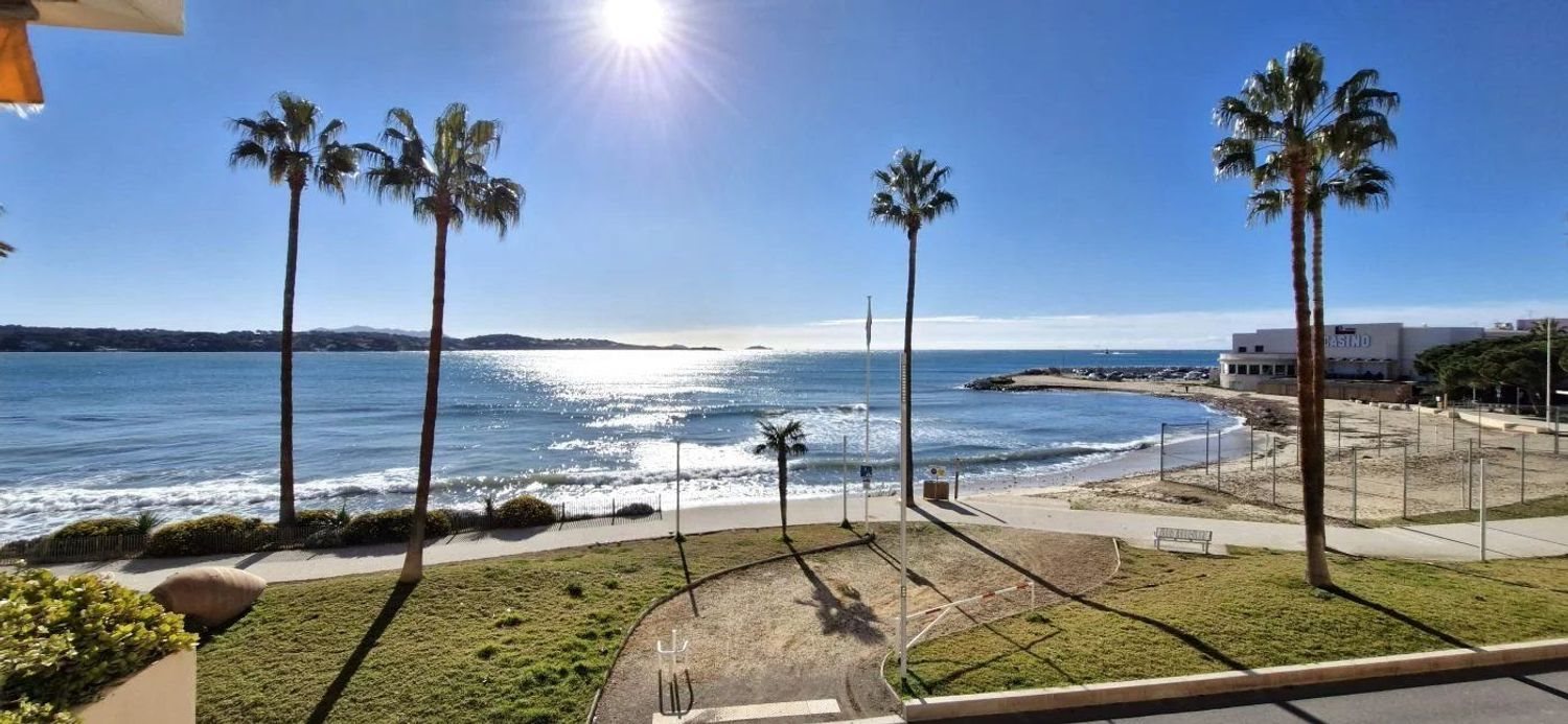 Appartement à louer, 91m², Bandol