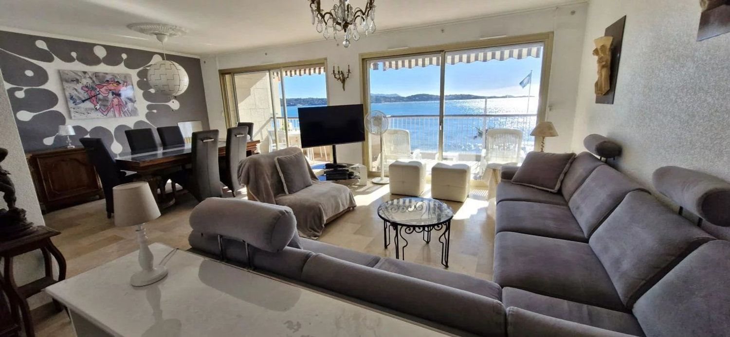 Appartement à louer, 91m², Bandol