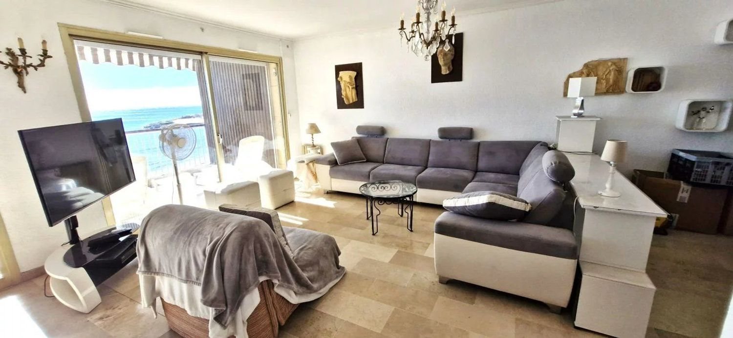 Appartement à louer, 91m², Bandol