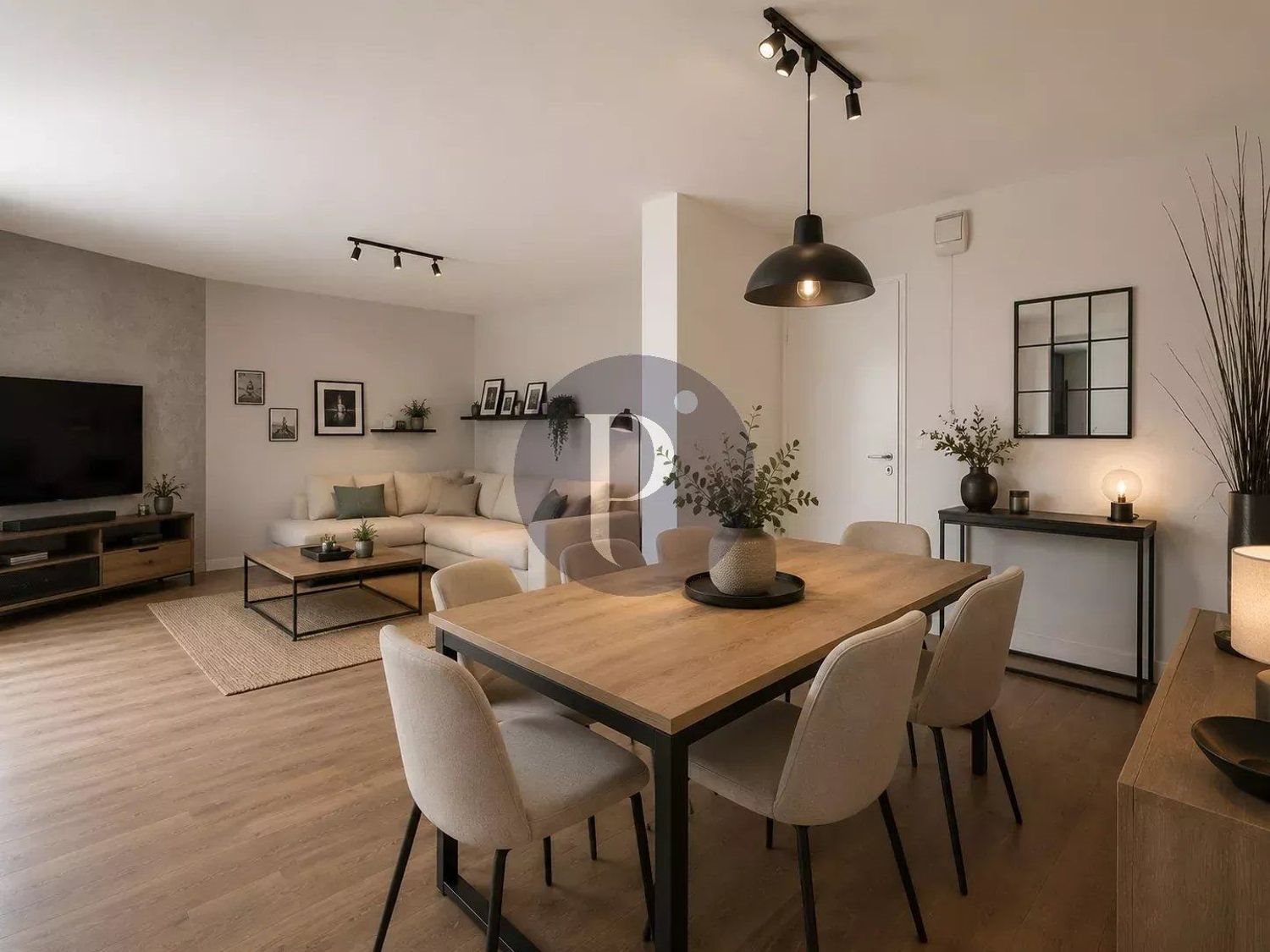 Appartement à vendre, 69m², Fresnes