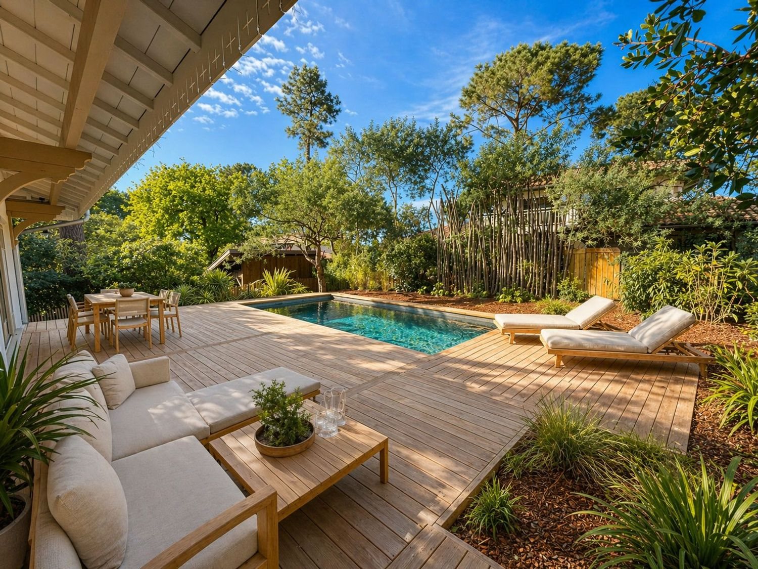 Maison à vendre, 155m², Arcachon