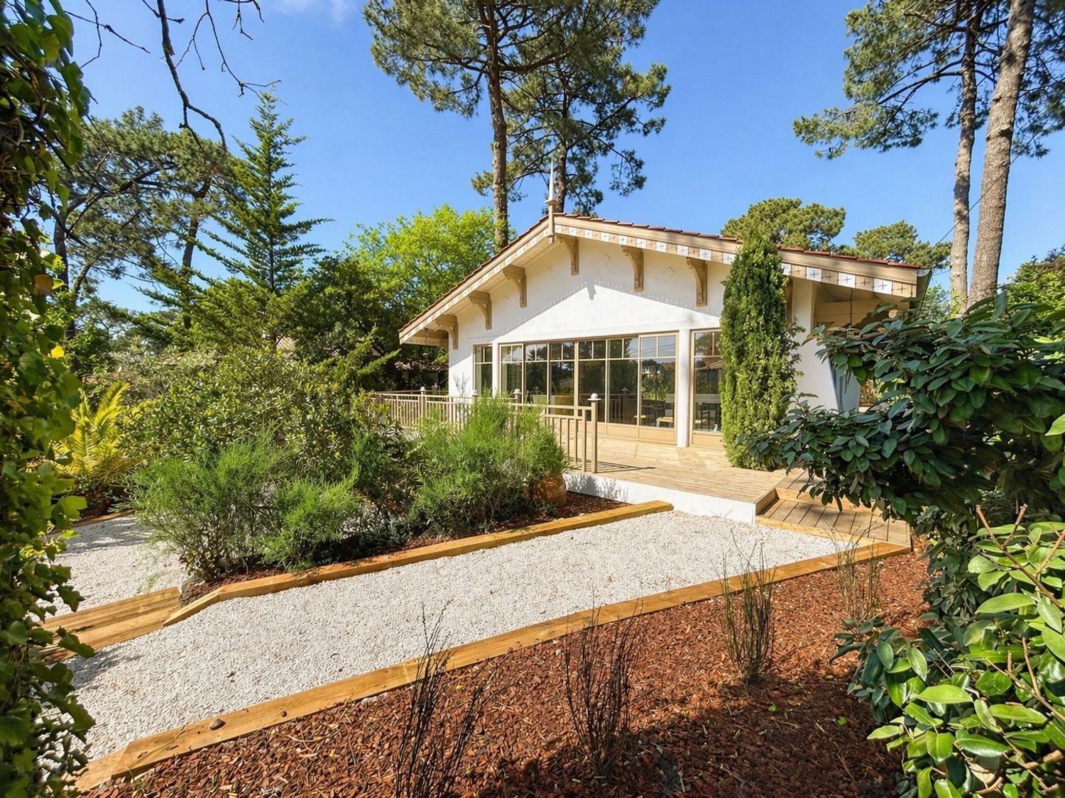 Maison à vendre, 155m², Arcachon