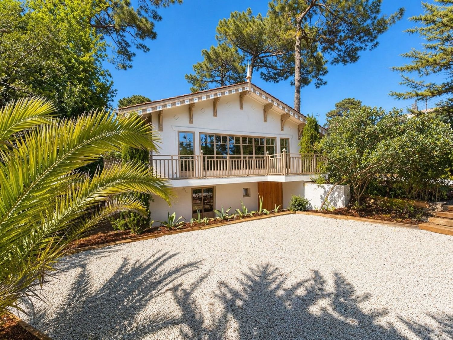 Maison à vendre, 155m², Arcachon