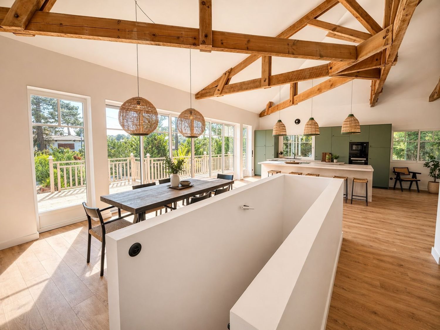 Maison à vendre, 155m², Arcachon