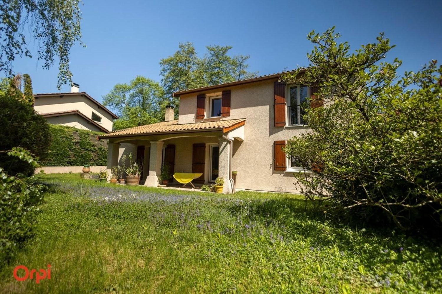 Maison à vendre, 142m², Lentilly