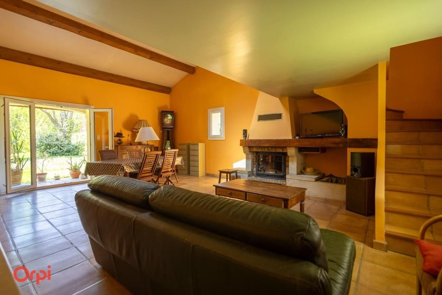 Maison à vendre, 142m², Lentilly