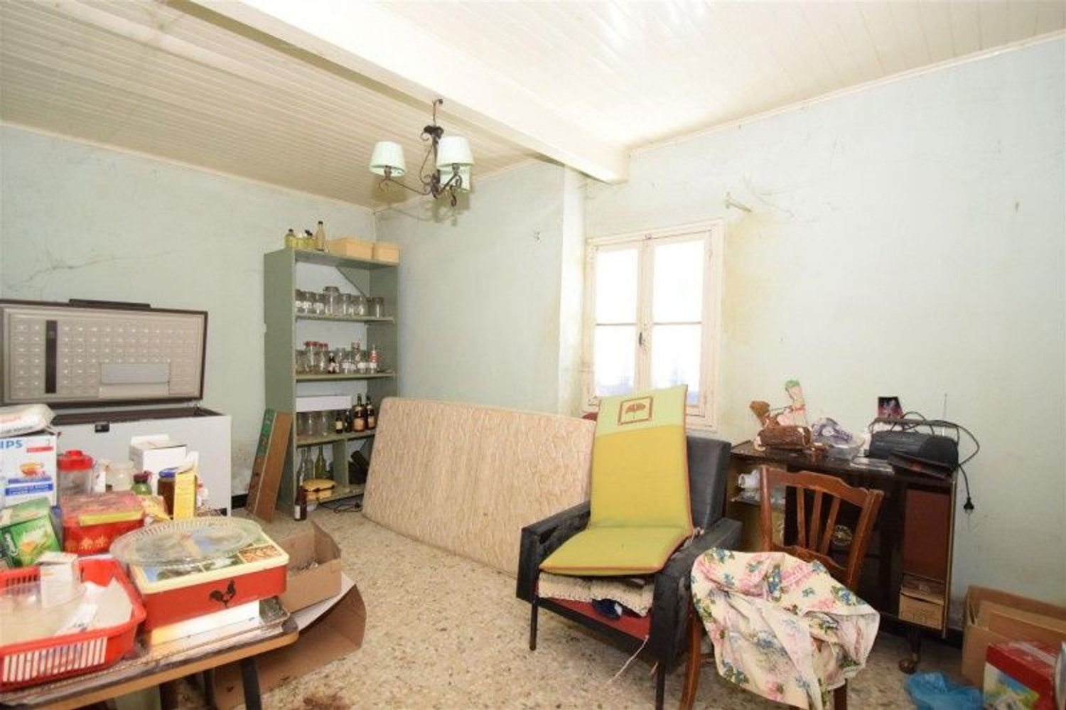 Maison à vendre, 85m², Curtafond