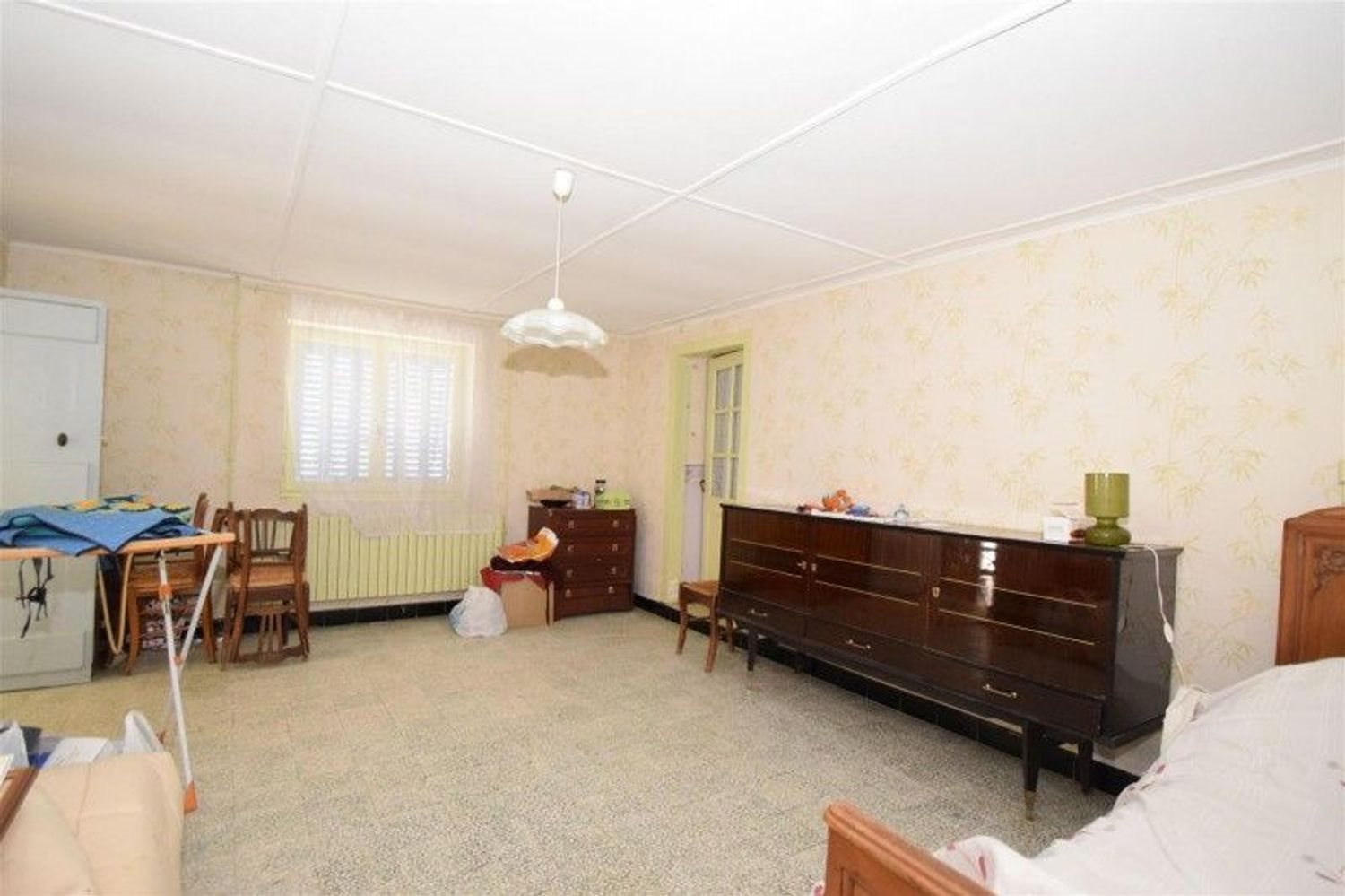 Maison à vendre, 85m², Curtafond