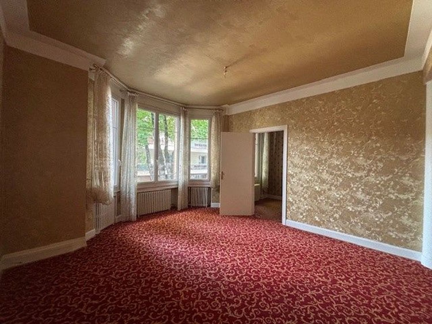 Maison à vendre, 146m², Vichy