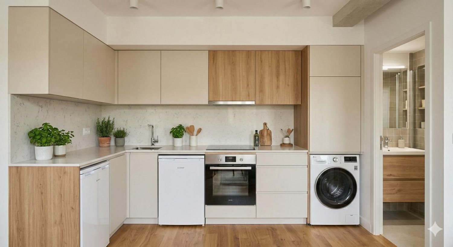 Appartement à vendre, 22m², L'Haÿ-les-Roses