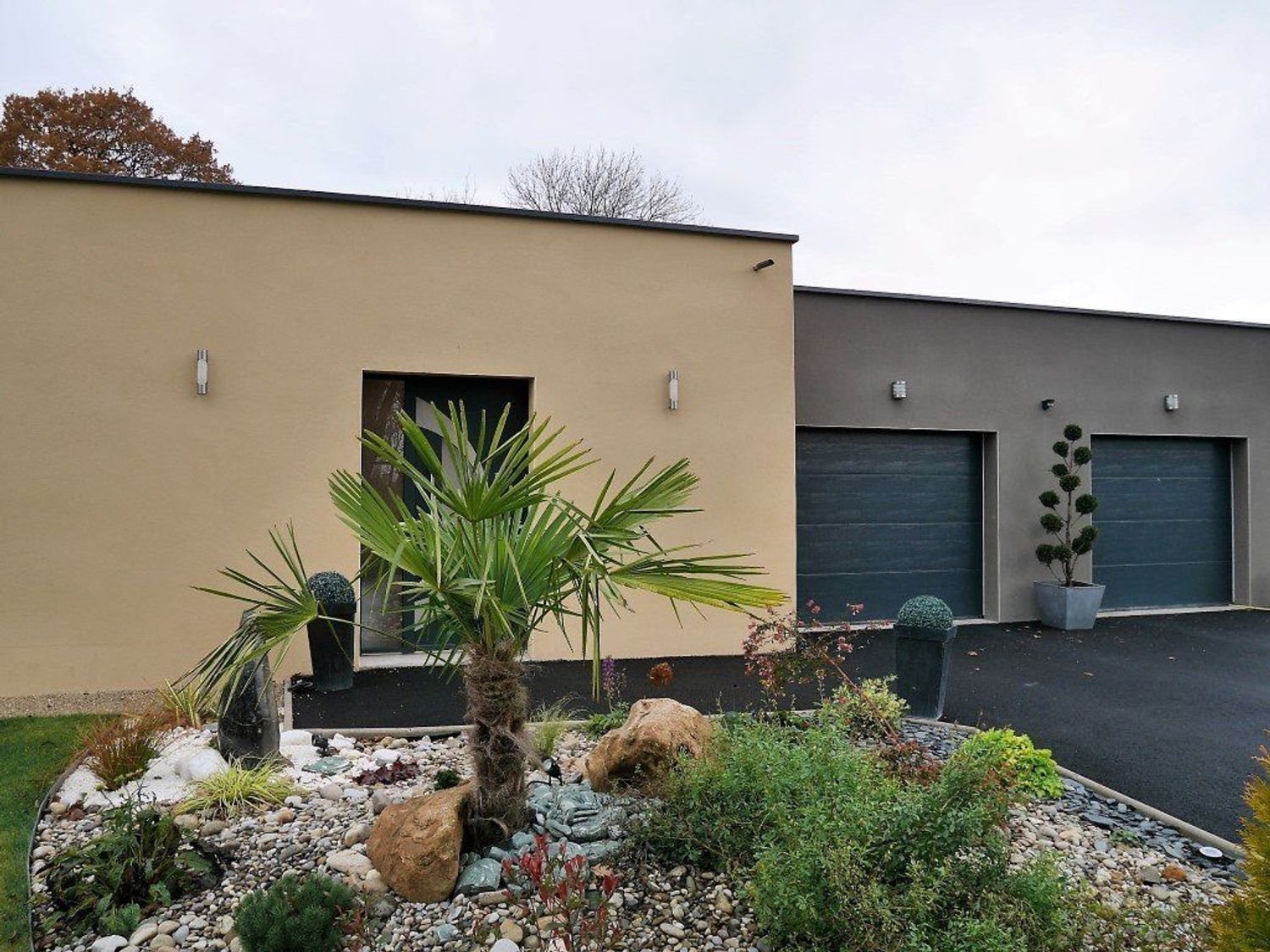 Maison à vendre, 185m², Saint-Pouange
