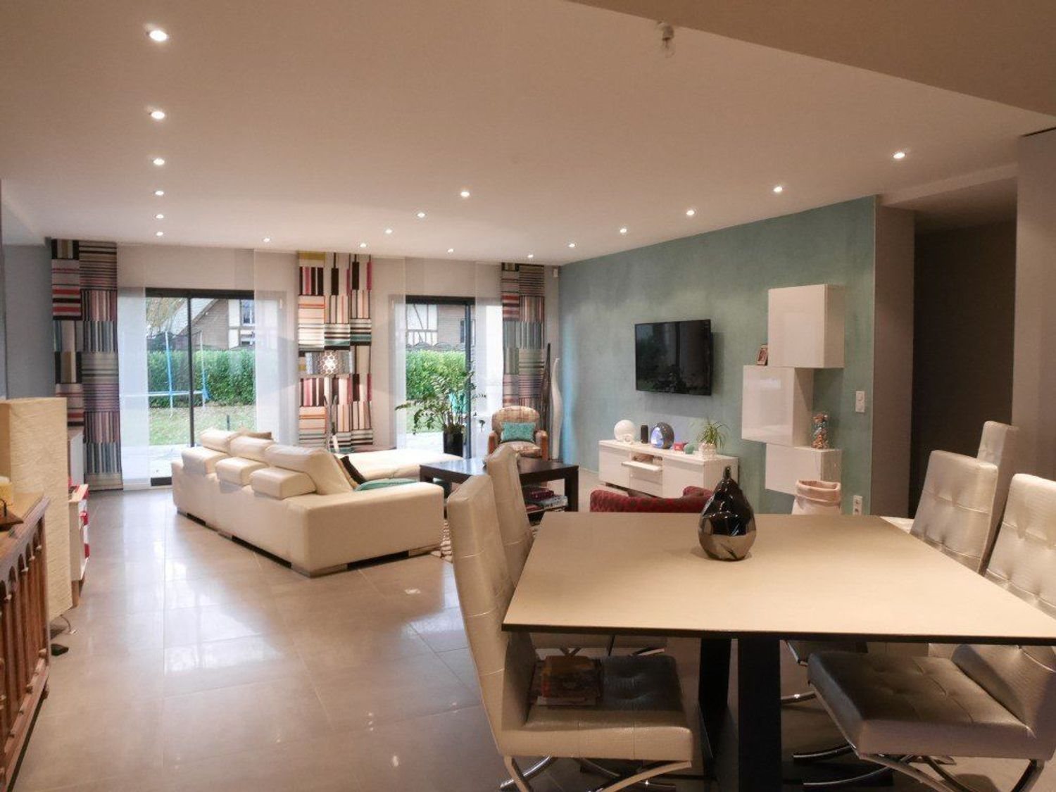 Maison à vendre, 185m², Saint-Pouange