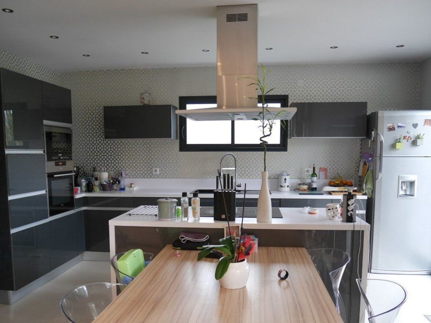 Maison à vendre, 185m², Saint-Pouange