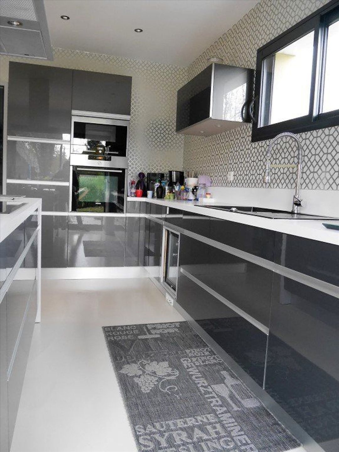 Maison à vendre, 185m², Saint-Pouange