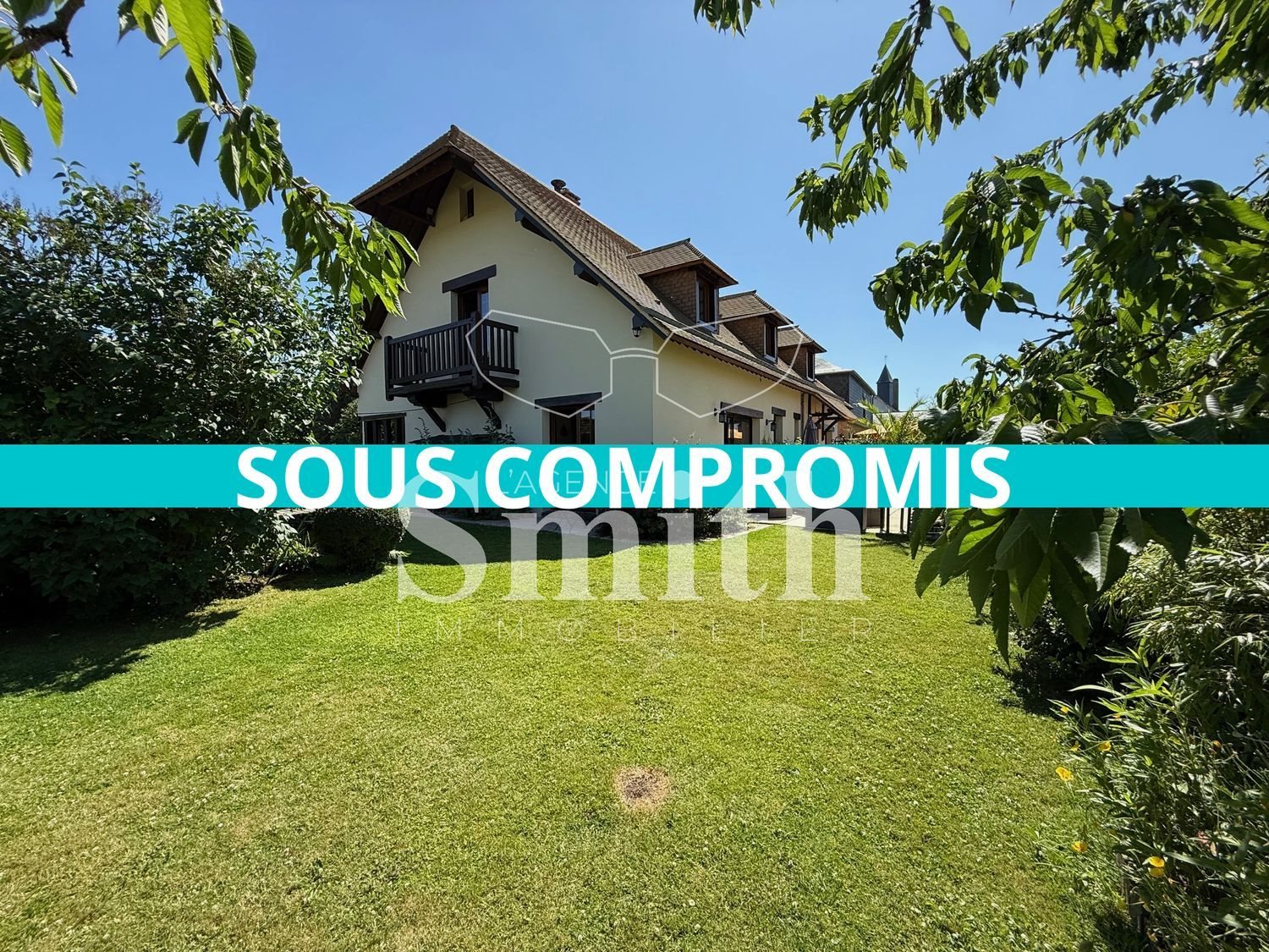 Maison à vendre, 170m², Fresne-le-Plan