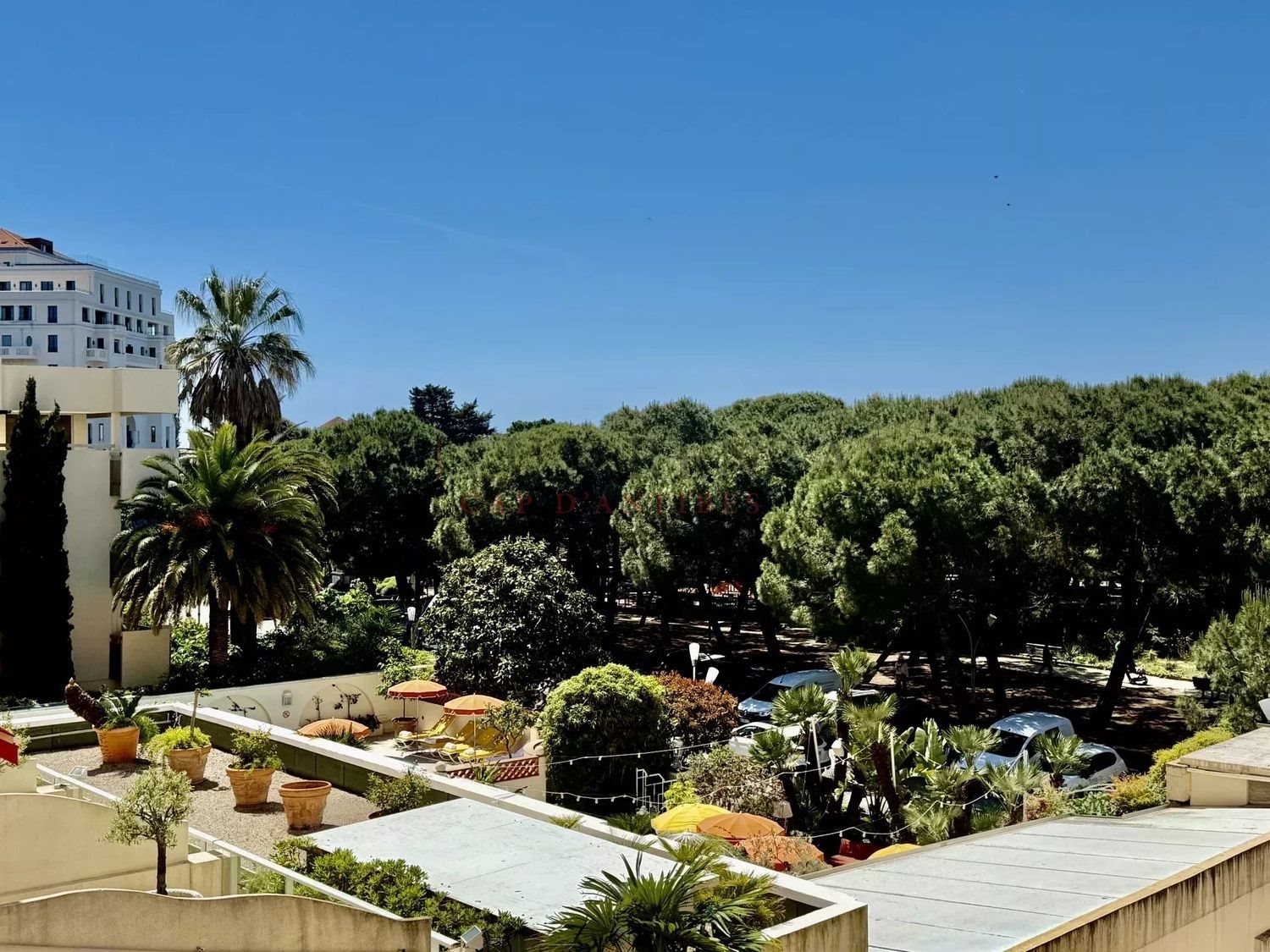 Appartement à louer, 62m², Antibes