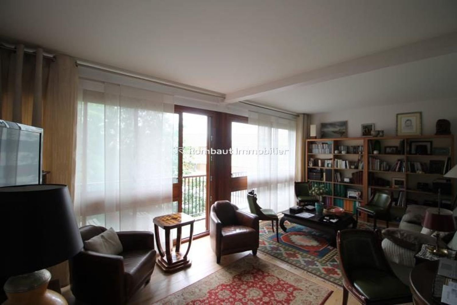 Appartement à vendre, 55m², La Celle-Saint-Cloud