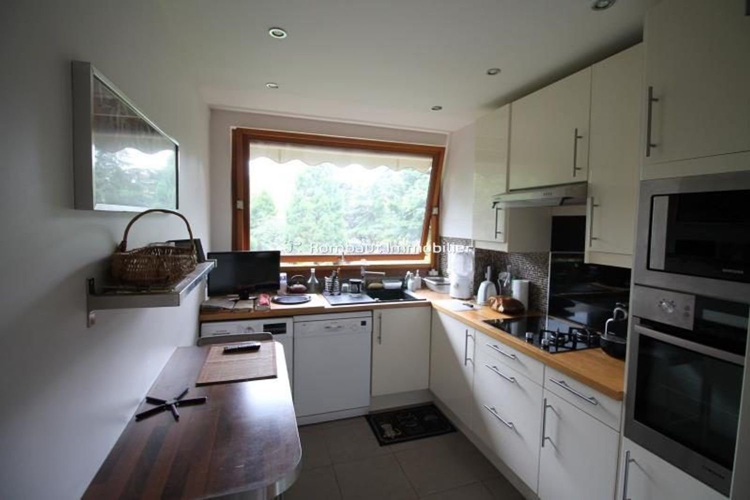 Appartement à vendre, 55m², La Celle-Saint-Cloud