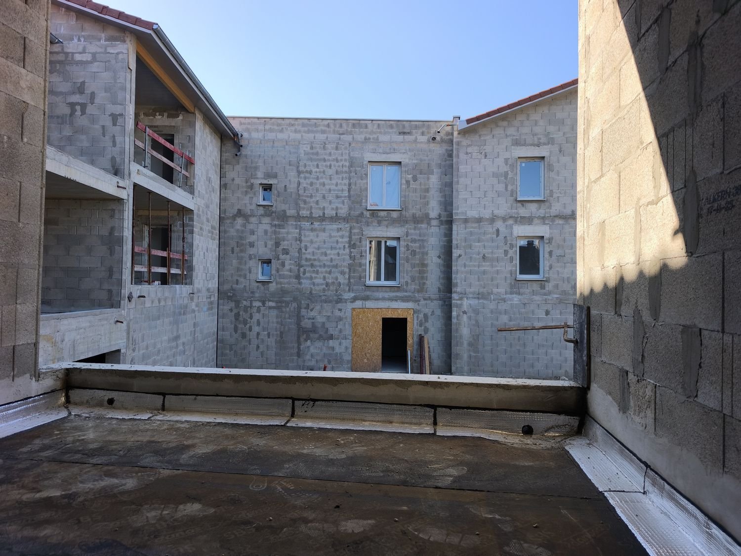 Appartement à vendre, 64m², Septème