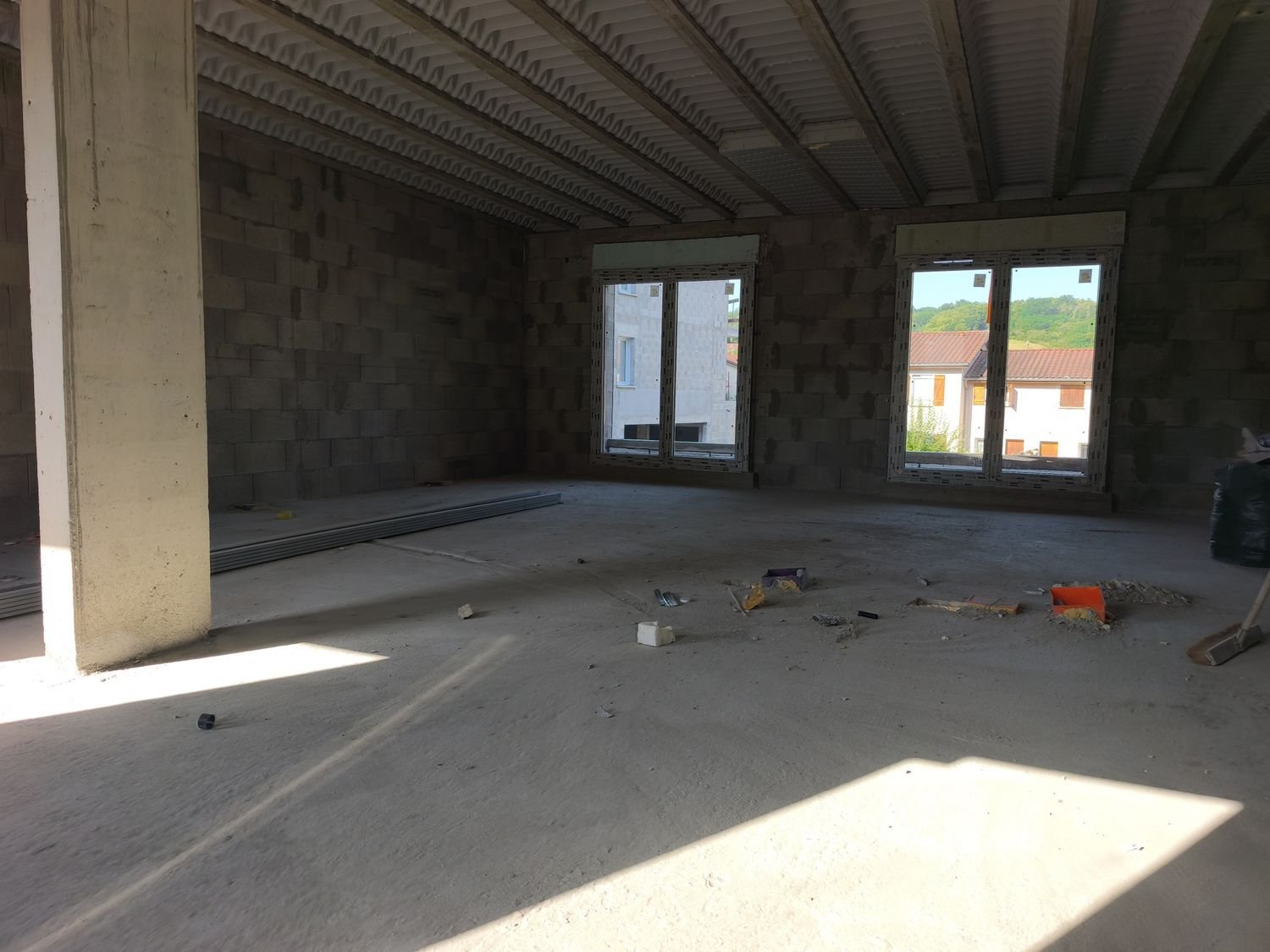 Appartement à vendre, 64m², Septème