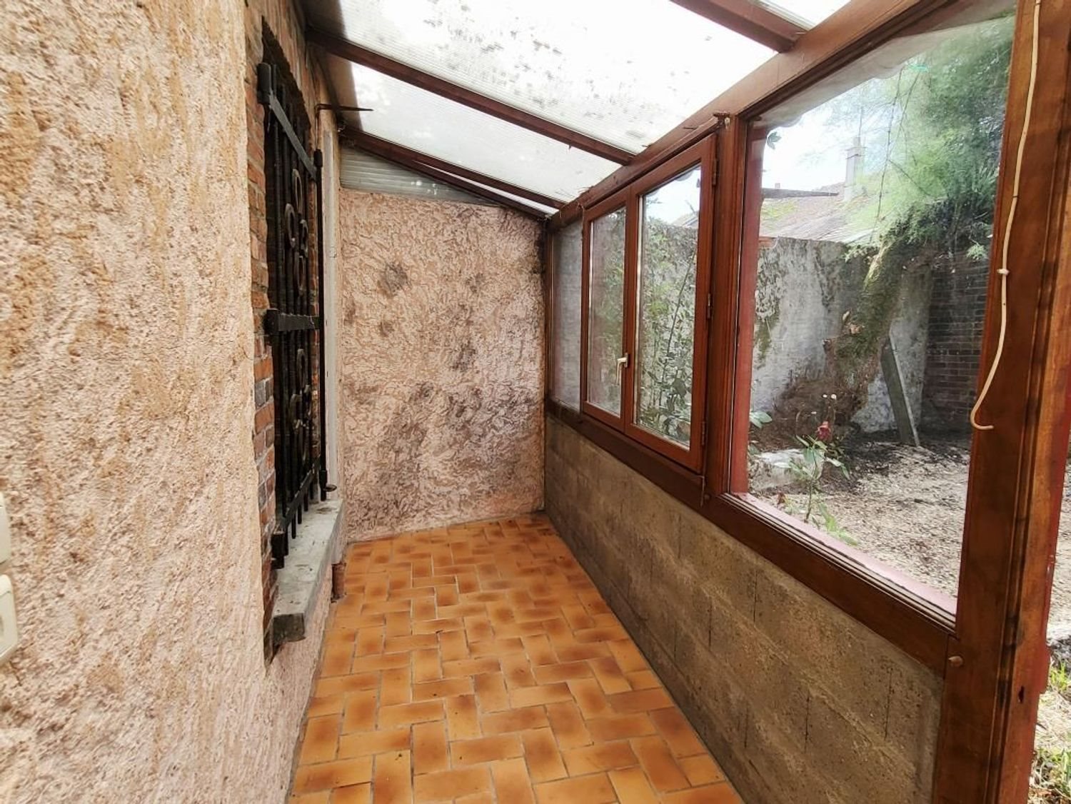 Maison à vendre, 107m², Le Charme