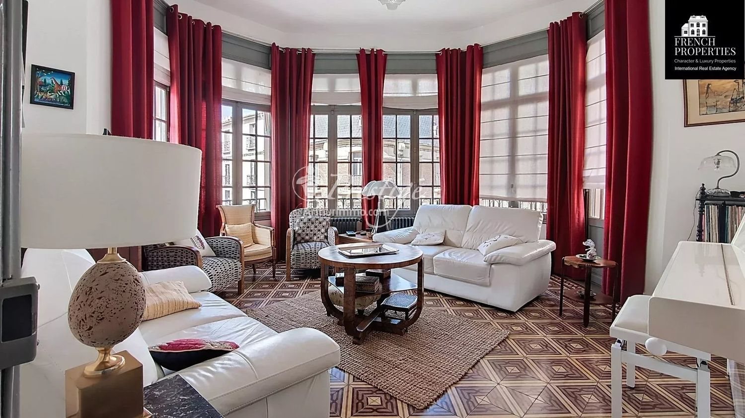 Appartement à vendre, 109m², Perpignan