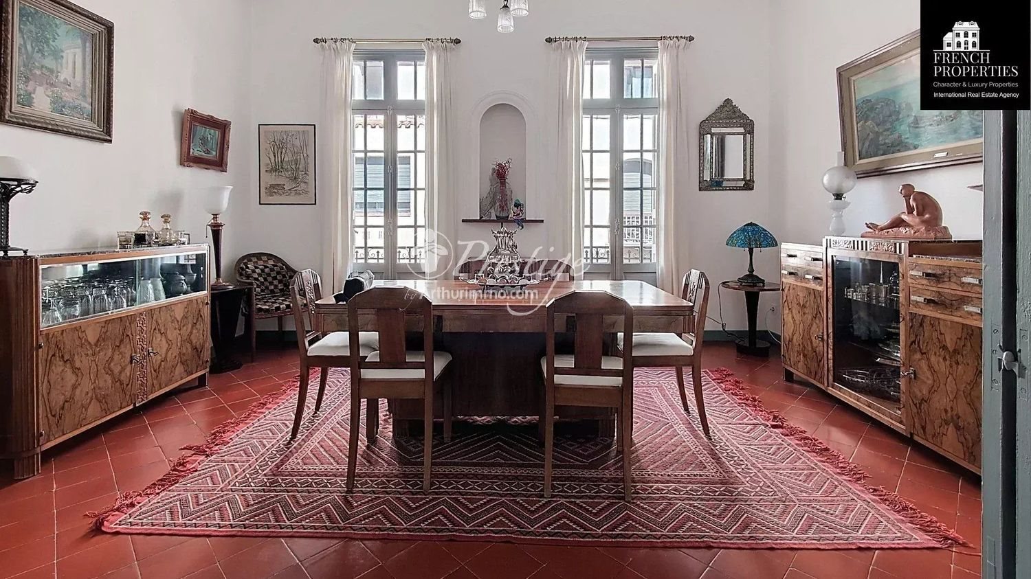Appartement à vendre, 109m², Perpignan
