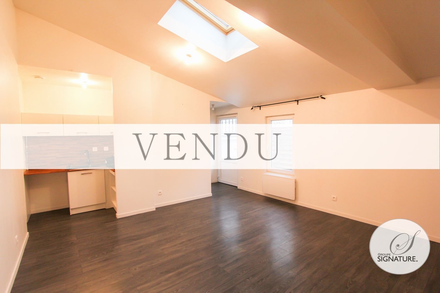 Appartement à vendre, 38m², Châlons-en-Champagne