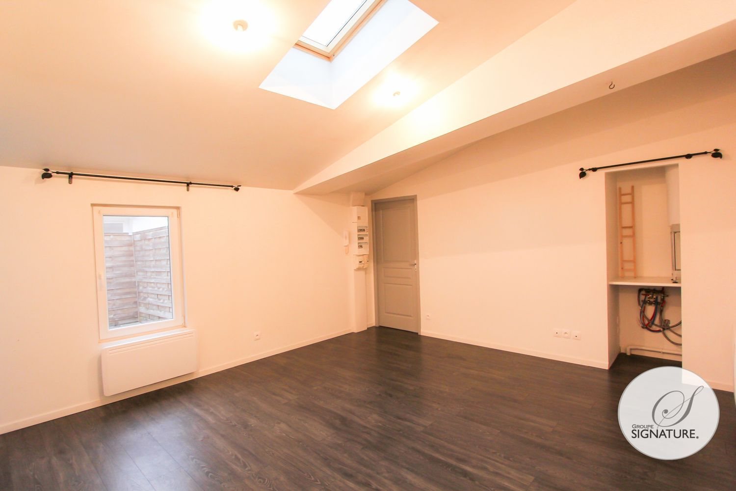 Appartement à vendre, 38m², Châlons-en-Champagne