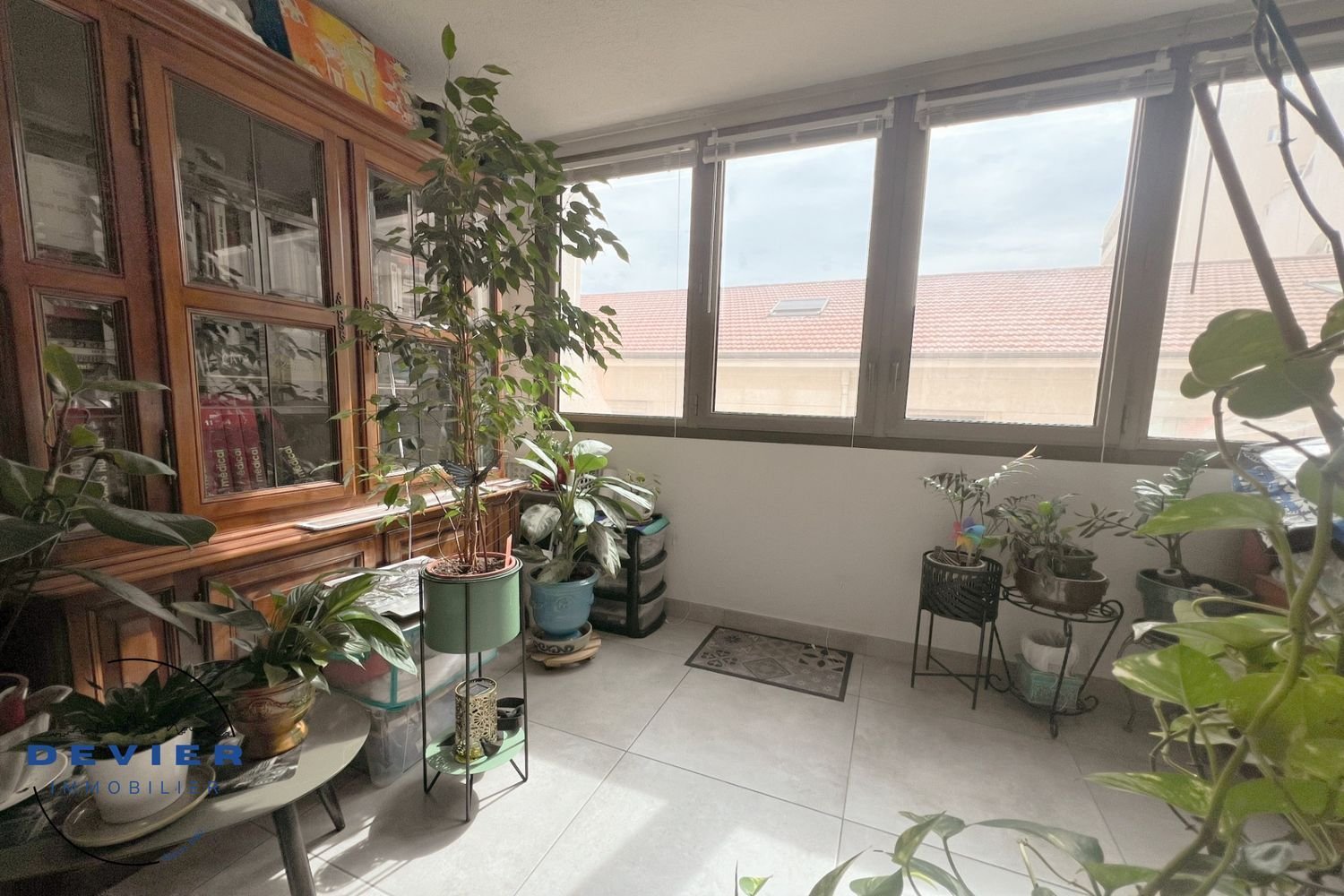 Appartement à vendre, 89m², Montpellier