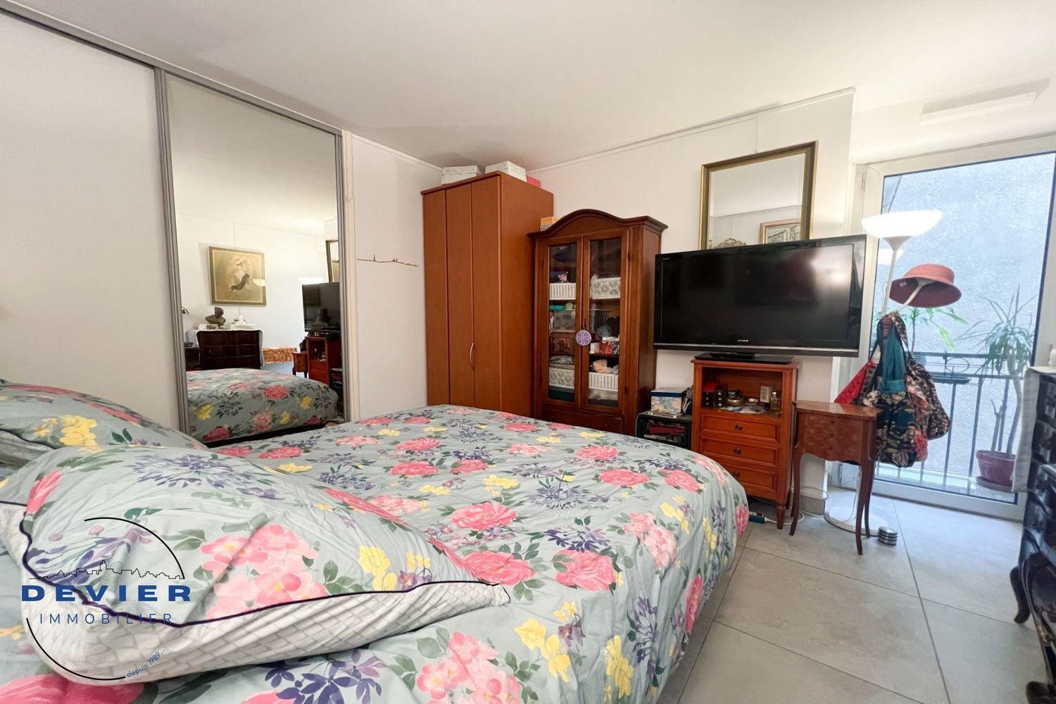Appartement à vendre, 89m², Montpellier