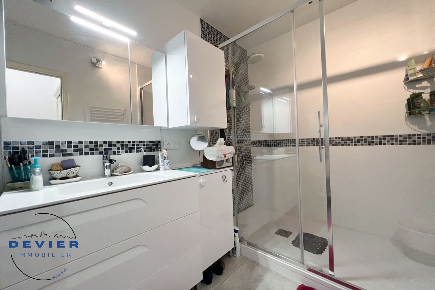 Appartement à vendre, 89m², Montpellier