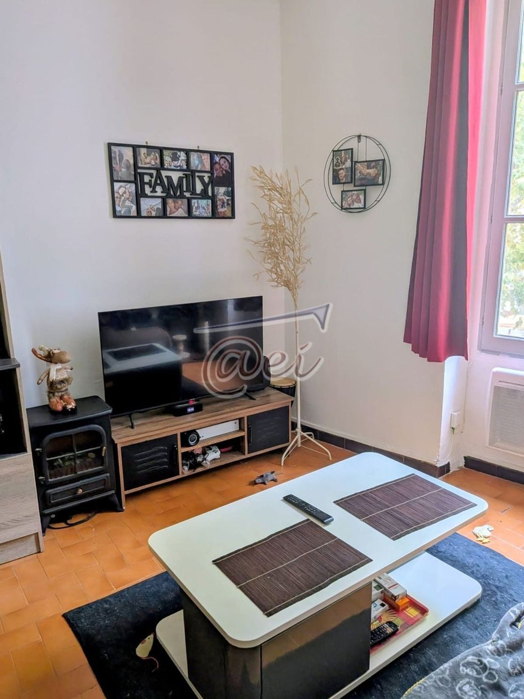 Appartement à vendre, 48m², Saint-Maximin-la-Sainte-Baume