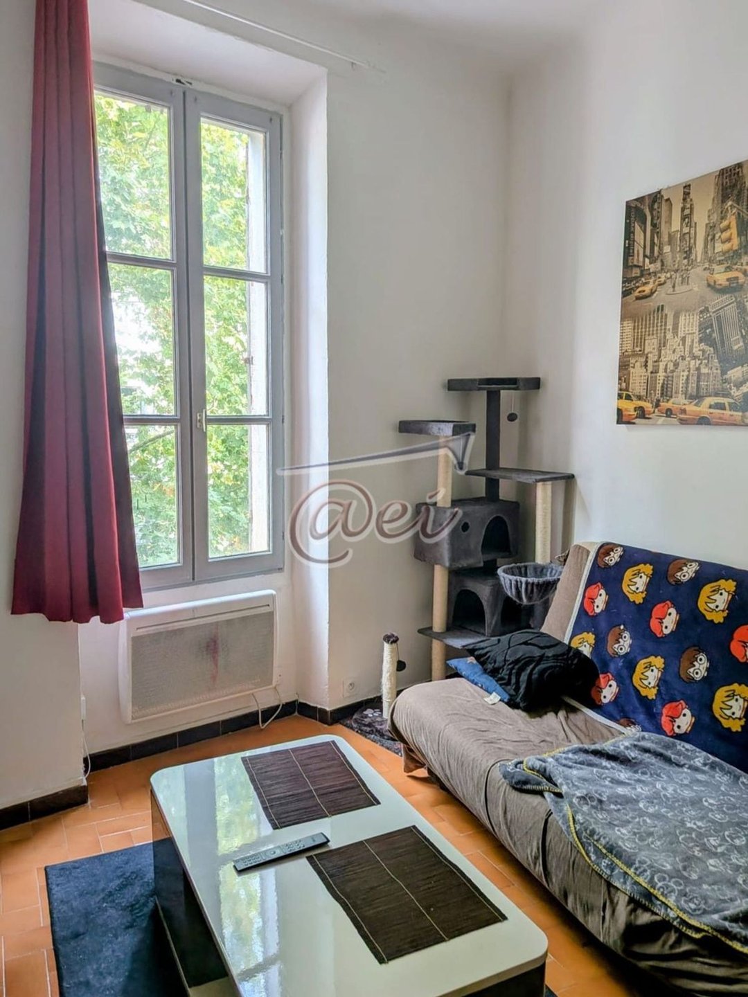 Appartement à vendre, 48m², Saint-Maximin-la-Sainte-Baume