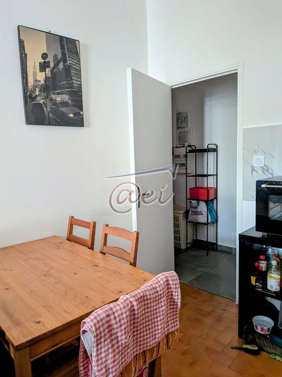 Appartement à vendre, 48m², Saint-Maximin-la-Sainte-Baume