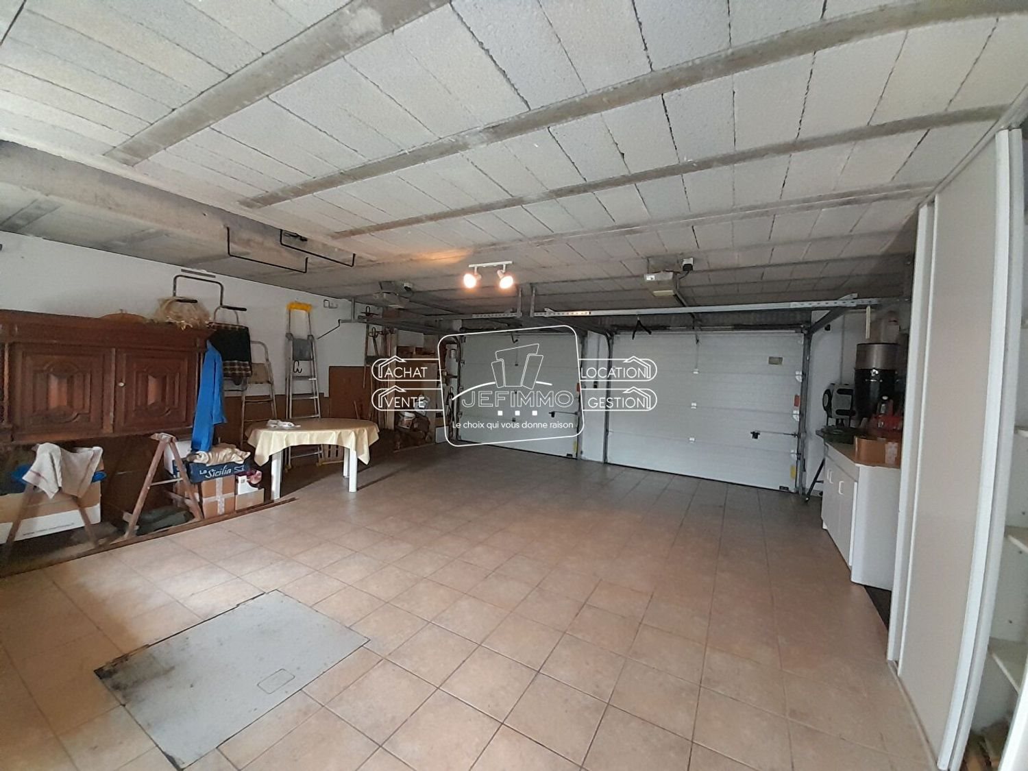 Maison à vendre, 205m², Thouaré-sur-Loire