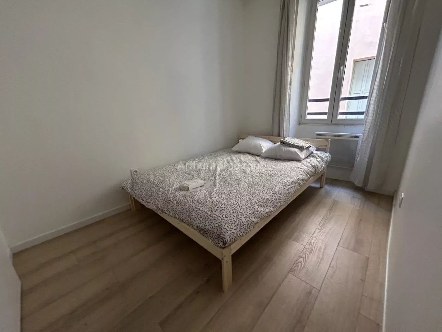 Appartement à louer, 22m², Aubagne