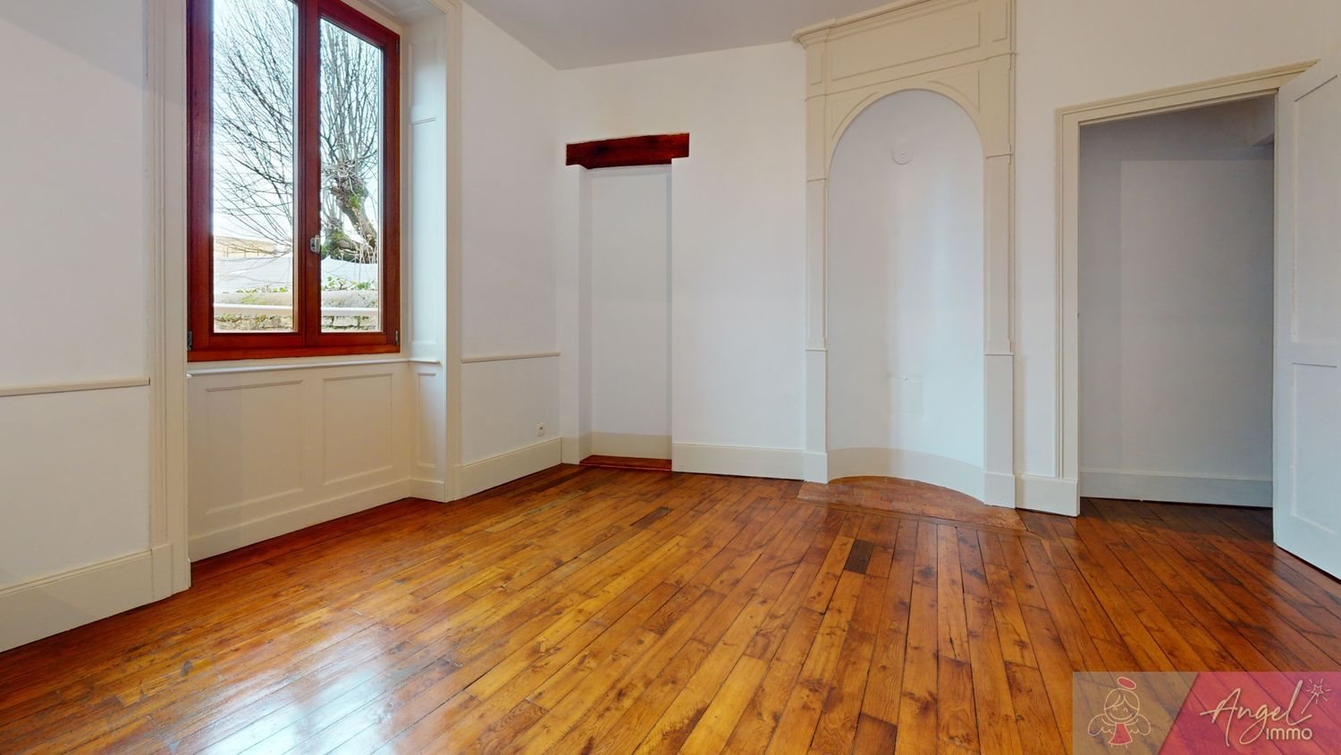 Appartement à vendre, 61m², Dole